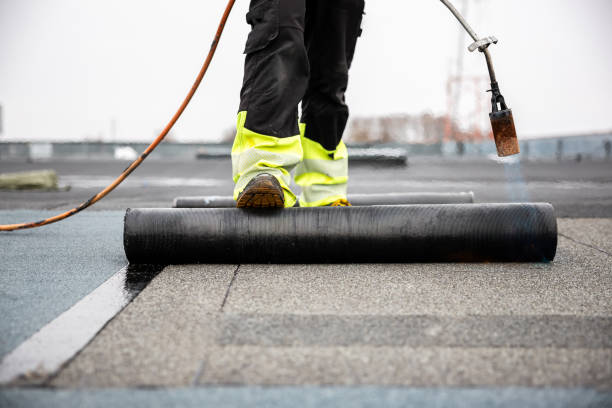 Best Hot Roofs  in Ellsworth, KS