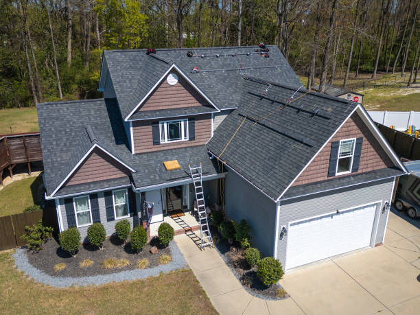 Best Rubber Roofing (EPDM, TPO)  in Ellsworth, KS