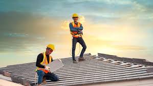 Trusted Ellsworth, KS Roofing Service Experts